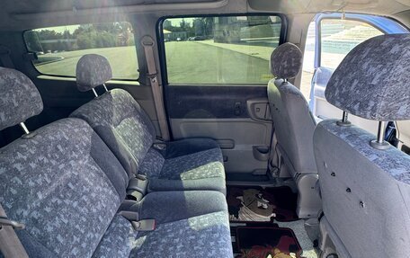 Nissan Serena II, 2000 год, 520 000 рублей, 10 фотография