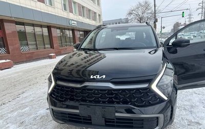 KIA Sportage IV рестайлинг, 2024 год, 4 500 000 рублей, 1 фотография