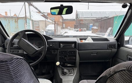 ИЖ 21261 «Фабула», 2005 год, 220 000 рублей, 1 фотография