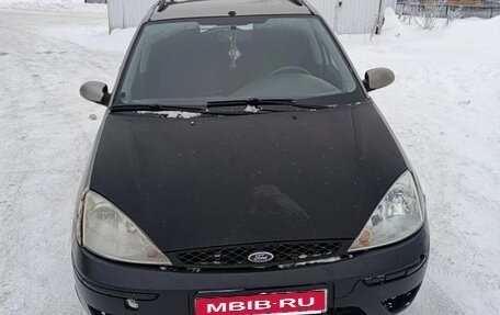Ford Focus IV, 2003 год, 310 000 рублей, 1 фотография