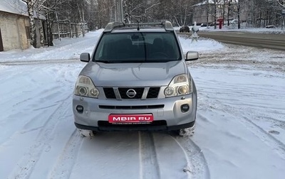 Nissan X-Trail, 2008 год, 970 000 рублей, 1 фотография
