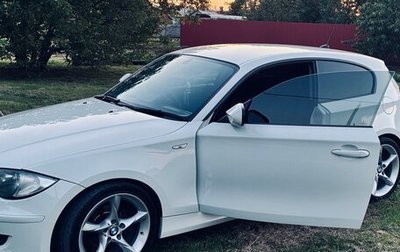BMW 1 серия, 2010 год, 1 250 000 рублей, 1 фотография