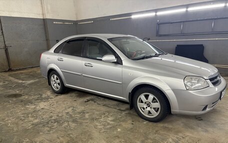 Chevrolet Lacetti, 2007 год, 340 000 рублей, 4 фотография