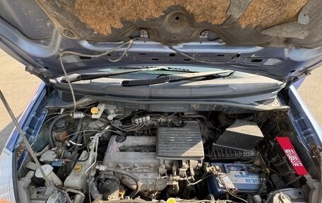 Nissan Serena II, 2000 год, 520 000 рублей, 16 фотография