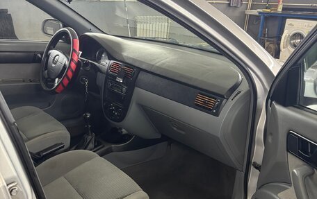 Chevrolet Lacetti, 2007 год, 340 000 рублей, 8 фотография