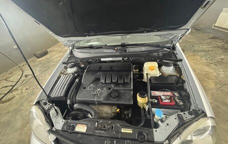 Chevrolet Lacetti, 2007 год, 340 000 рублей, 14 фотография