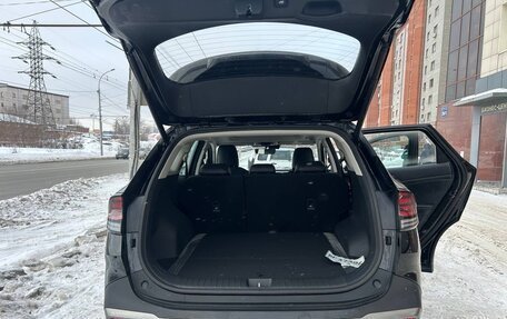 KIA Sportage IV рестайлинг, 2024 год, 4 500 000 рублей, 3 фотография