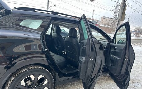 KIA Sportage IV рестайлинг, 2024 год, 4 500 000 рублей, 9 фотография