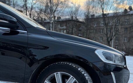 Volvo XC60 II, 2015 год, 2 150 000 рублей, 7 фотография