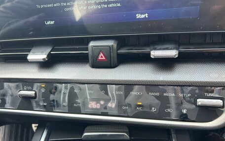 KIA Sportage IV рестайлинг, 2024 год, 4 500 000 рублей, 11 фотография