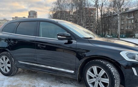 Volvo XC60 II, 2015 год, 2 150 000 рублей, 6 фотография