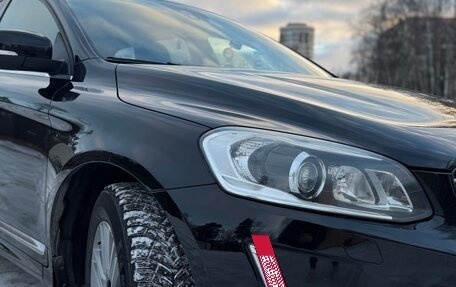 Volvo XC60 II, 2015 год, 2 150 000 рублей, 2 фотография