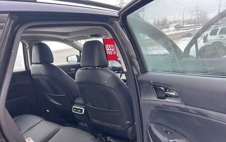 KIA Sportage IV рестайлинг, 2024 год, 4 500 000 рублей, 8 фотография