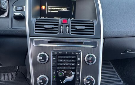 Volvo XC60 II, 2015 год, 2 150 000 рублей, 14 фотография