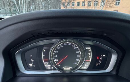 Volvo XC60 II, 2015 год, 2 150 000 рублей, 17 фотография