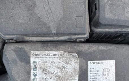 Volvo XC60 II, 2015 год, 2 150 000 рублей, 19 фотография