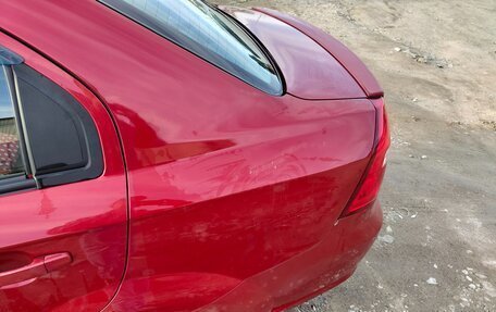 Chevrolet Aveo III, 2008 год, 370 000 рублей, 4 фотография