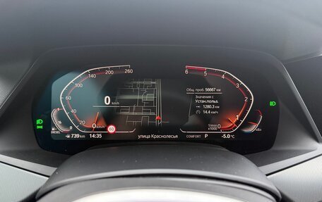 BMW X5, 2019 год, 7 600 000 рублей, 5 фотография