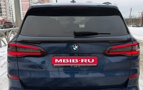 BMW X5, 2019 год, 7 600 000 рублей, 4 фотография