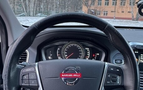 Volvo XC60 II, 2015 год, 2 150 000 рублей, 16 фотография
