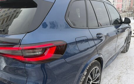 BMW X5, 2019 год, 7 600 000 рублей, 6 фотография