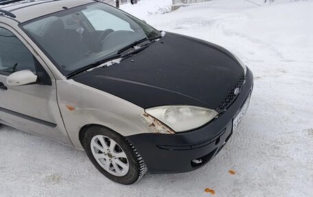 Ford Focus IV, 2003 год, 310 000 рублей, 6 фотография