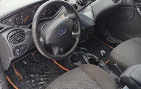 Ford Focus IV, 2003 год, 310 000 рублей, 9 фотография