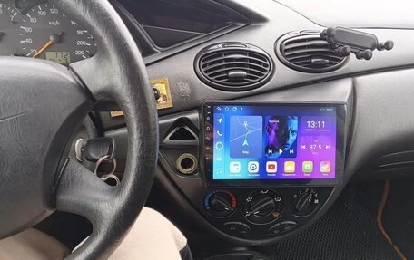 Ford Focus IV, 2003 год, 310 000 рублей, 11 фотография