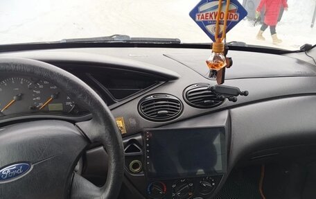 Ford Focus IV, 2003 год, 310 000 рублей, 10 фотография