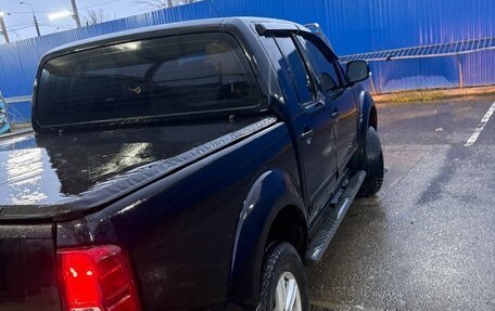 Nissan Navara (Frontier), 2012 год, 1 590 000 рублей, 5 фотография