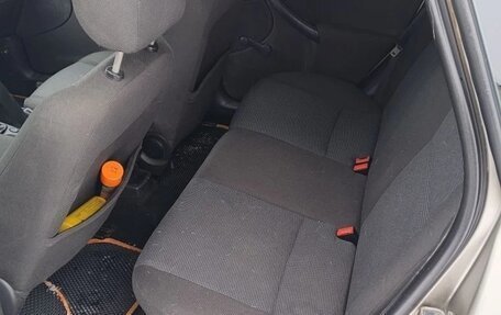 Ford Focus IV, 2003 год, 310 000 рублей, 8 фотография