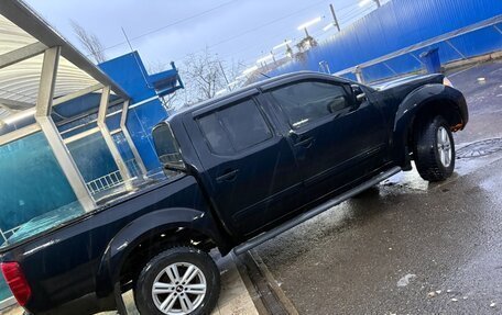 Nissan Navara (Frontier), 2012 год, 1 590 000 рублей, 7 фотография