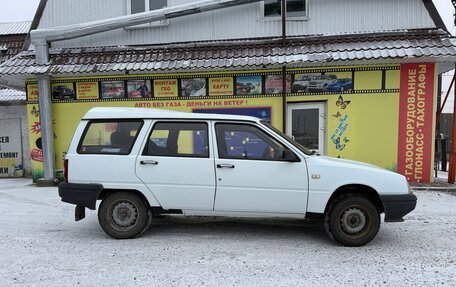 ИЖ 21261 «Фабула», 2005 год, 220 000 рублей, 2 фотография