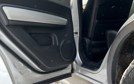 Nissan X-Trail, 2008 год, 970 000 рублей, 7 фотография