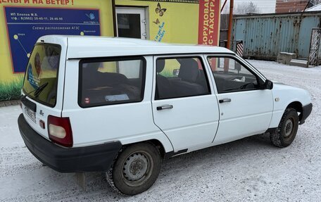 ИЖ 21261 «Фабула», 2005 год, 220 000 рублей, 8 фотография