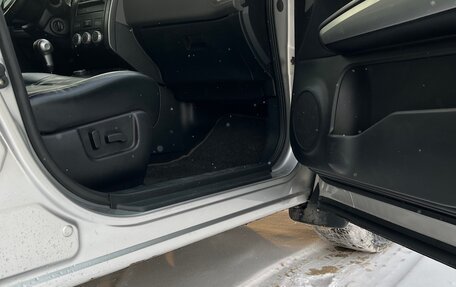 Nissan X-Trail, 2008 год, 970 000 рублей, 8 фотография