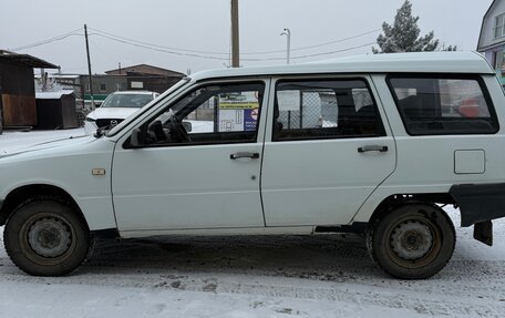 ИЖ 21261 «Фабула», 2005 год, 220 000 рублей, 5 фотография