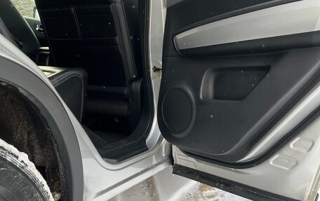 Nissan X-Trail, 2008 год, 970 000 рублей, 9 фотография