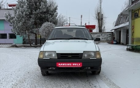 ИЖ 21261 «Фабула», 2005 год, 220 000 рублей, 3 фотография