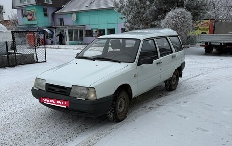 ИЖ 21261 «Фабула», 2005 год, 220 000 рублей, 4 фотография