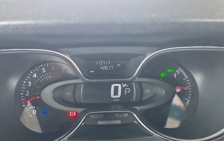 Renault Kaptur I рестайлинг, 2017 год, 1 480 000 рублей, 7 фотография