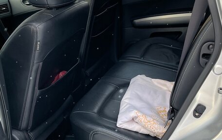 Nissan X-Trail, 2008 год, 970 000 рублей, 12 фотография