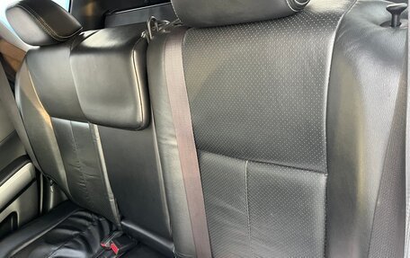 Nissan X-Trail, 2008 год, 970 000 рублей, 13 фотография