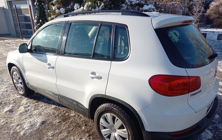 Volkswagen Tiguan I, 2014 год, 970 000 рублей, 6 фотография