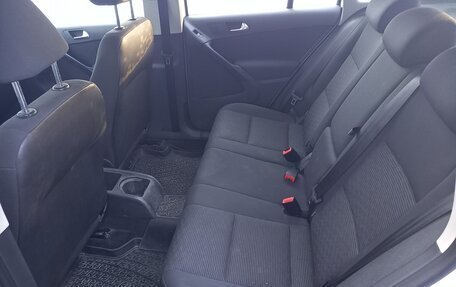 Volkswagen Tiguan I, 2014 год, 970 000 рублей, 9 фотография