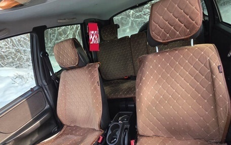 Chevrolet Niva I рестайлинг, 2012 год, 500 000 рублей, 6 фотография