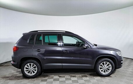 Volkswagen Tiguan I, 2016 год, 1 559 000 рублей, 5 фотография
