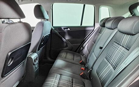 Volkswagen Tiguan I, 2016 год, 1 559 000 рублей, 15 фотография