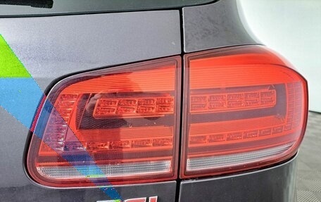 Volkswagen Tiguan I, 2016 год, 1 559 000 рублей, 11 фотография