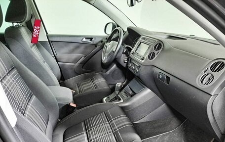 Volkswagen Tiguan I, 2016 год, 1 559 000 рублей, 13 фотография